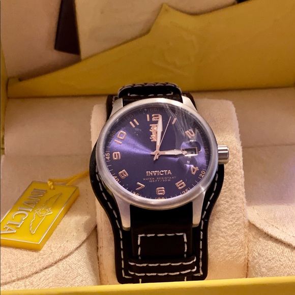 Men’s Invicta Watch - Picture 3 of 6